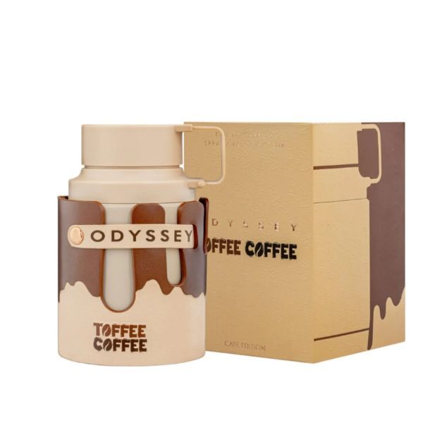 Armaf Odyssey Toffee Coffee 100ml
