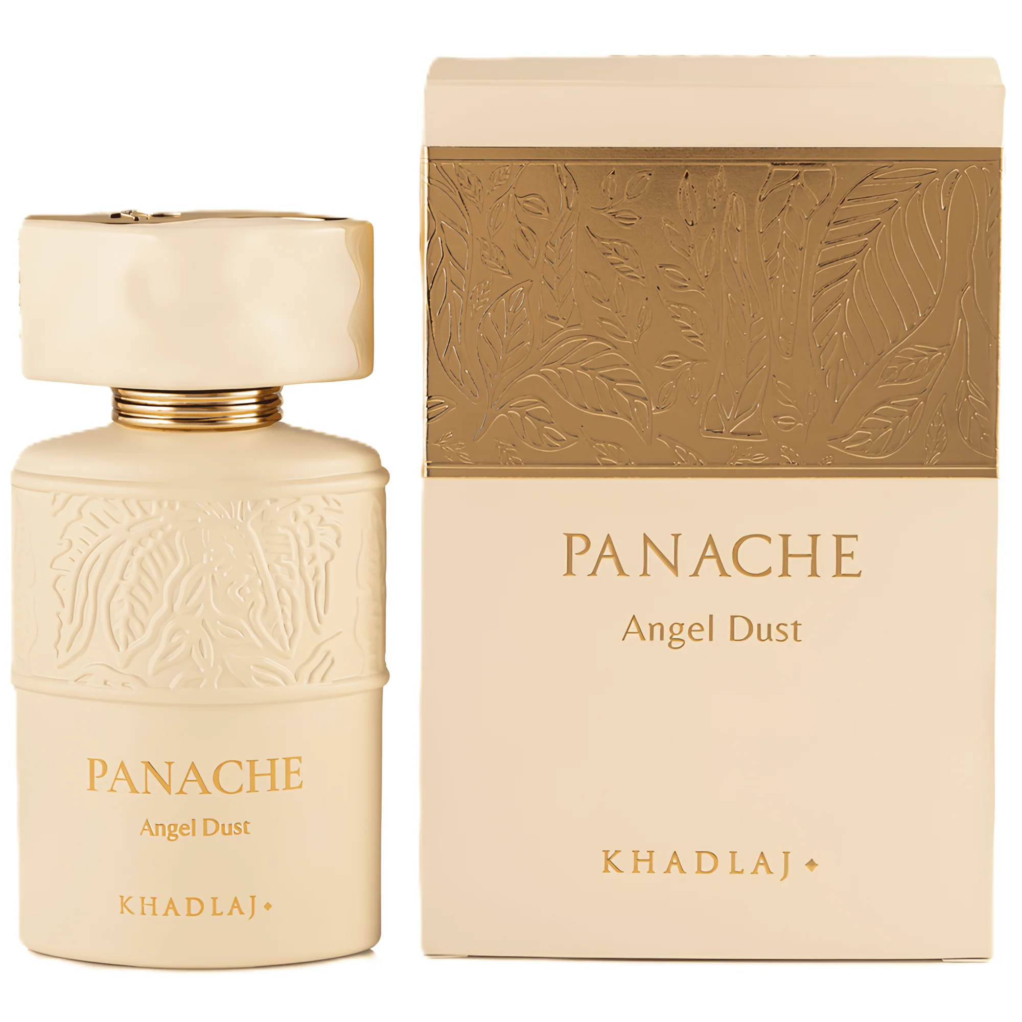 Khadlaj Panache Angel Dust Extrait de Parfum 100 Ml