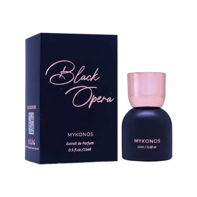 Mykonos Black Opera 15 ml