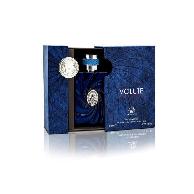 Frag. World Volute Pour Homme Edp 100 MI