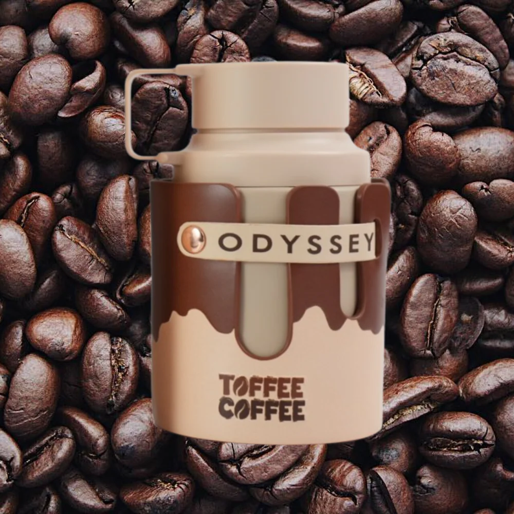 Armaf Odyssey Toffee Coffee