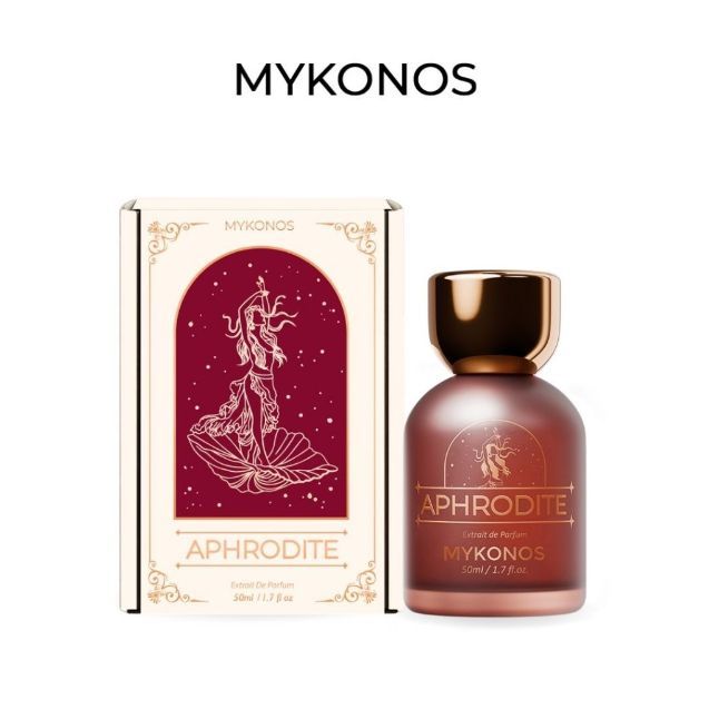 mykonos Aphrodite