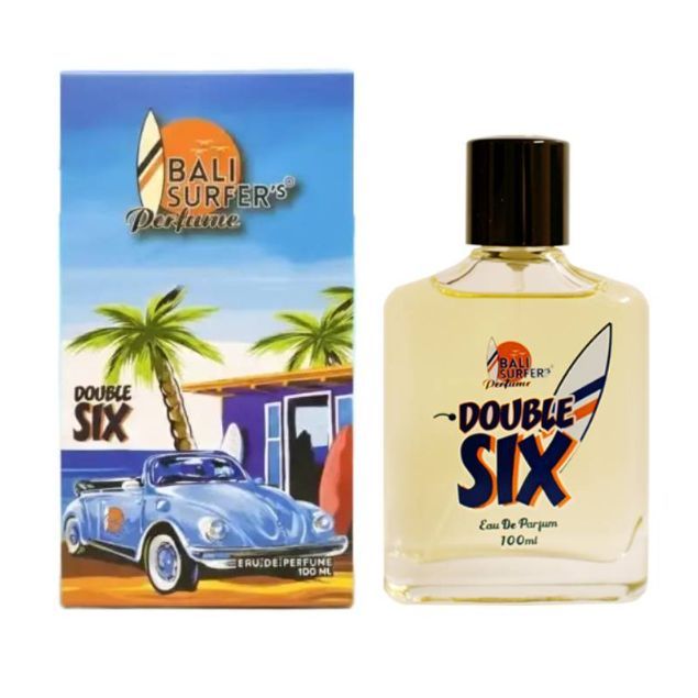 BSP Double Six 100ML