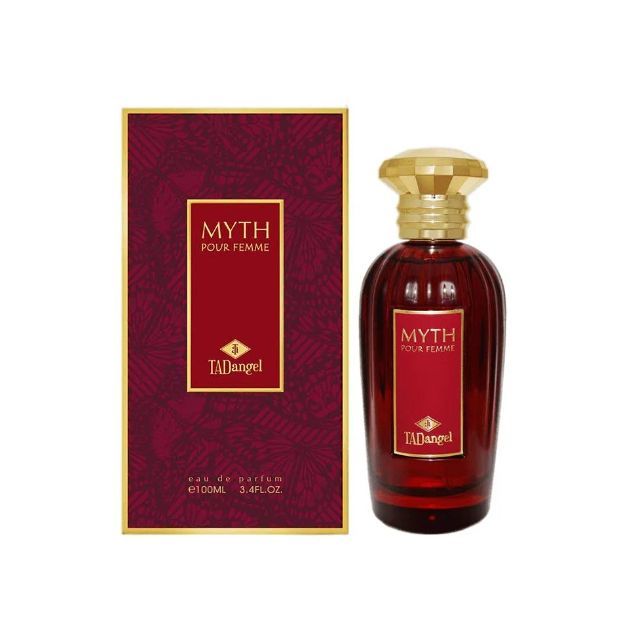 Myth Femme Edp 100 Ml