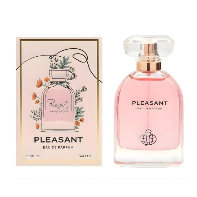 Pleasant Edp 100ml