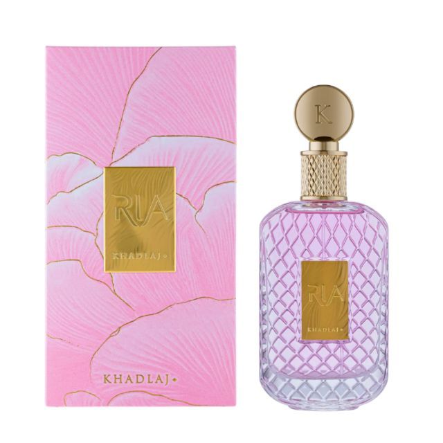 Khadlaj Ria Edp 100 Ml