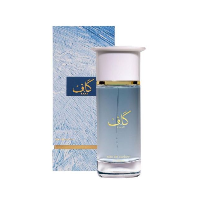 Kaaf Extrait de Parfum 100 Ml