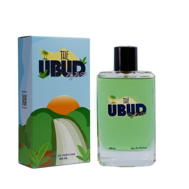 BSP The Ubud 1 100ML