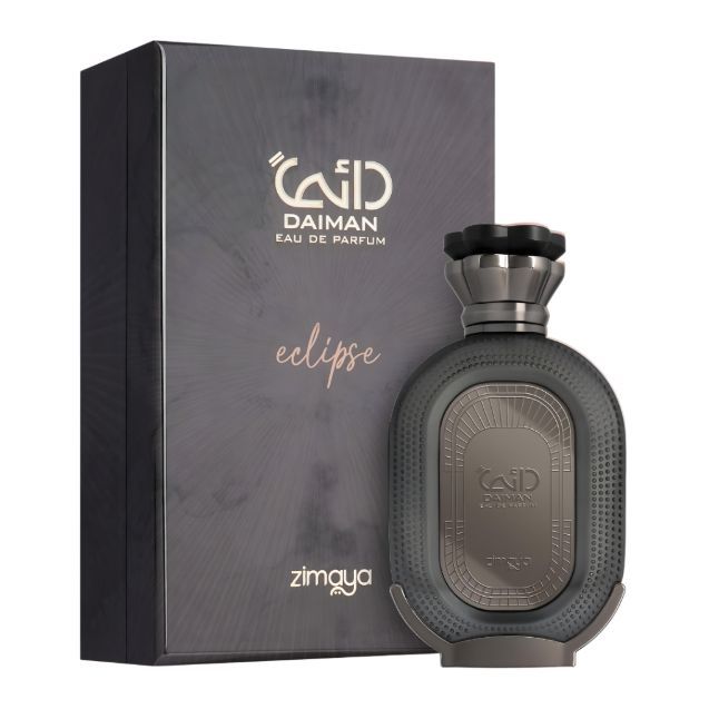 Zimaya Daiman Eclipse edp 100ml
