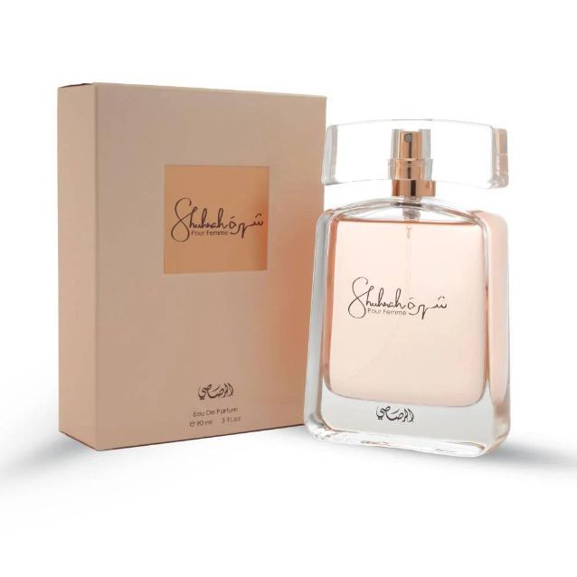 Shuhrah Pour Femme Edp 90 Ml