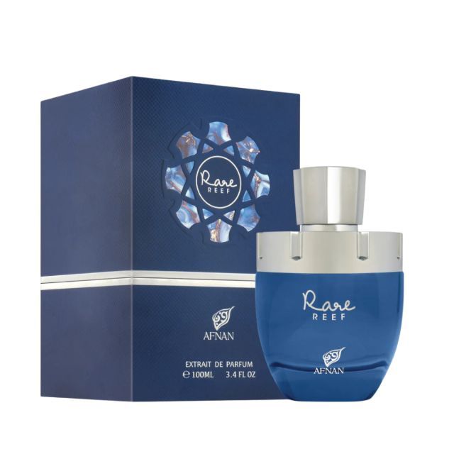 Rare Reef Extrait de Parfum 100 Ml