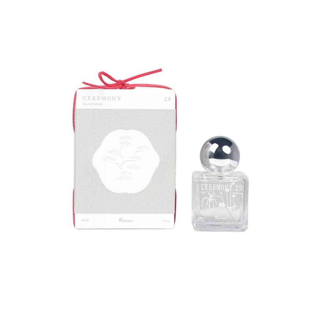 Rahasia Edp 50ml Ceremony