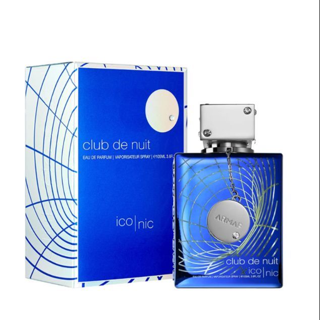 Armaf Cdn Iconic Edp 105 Ml
