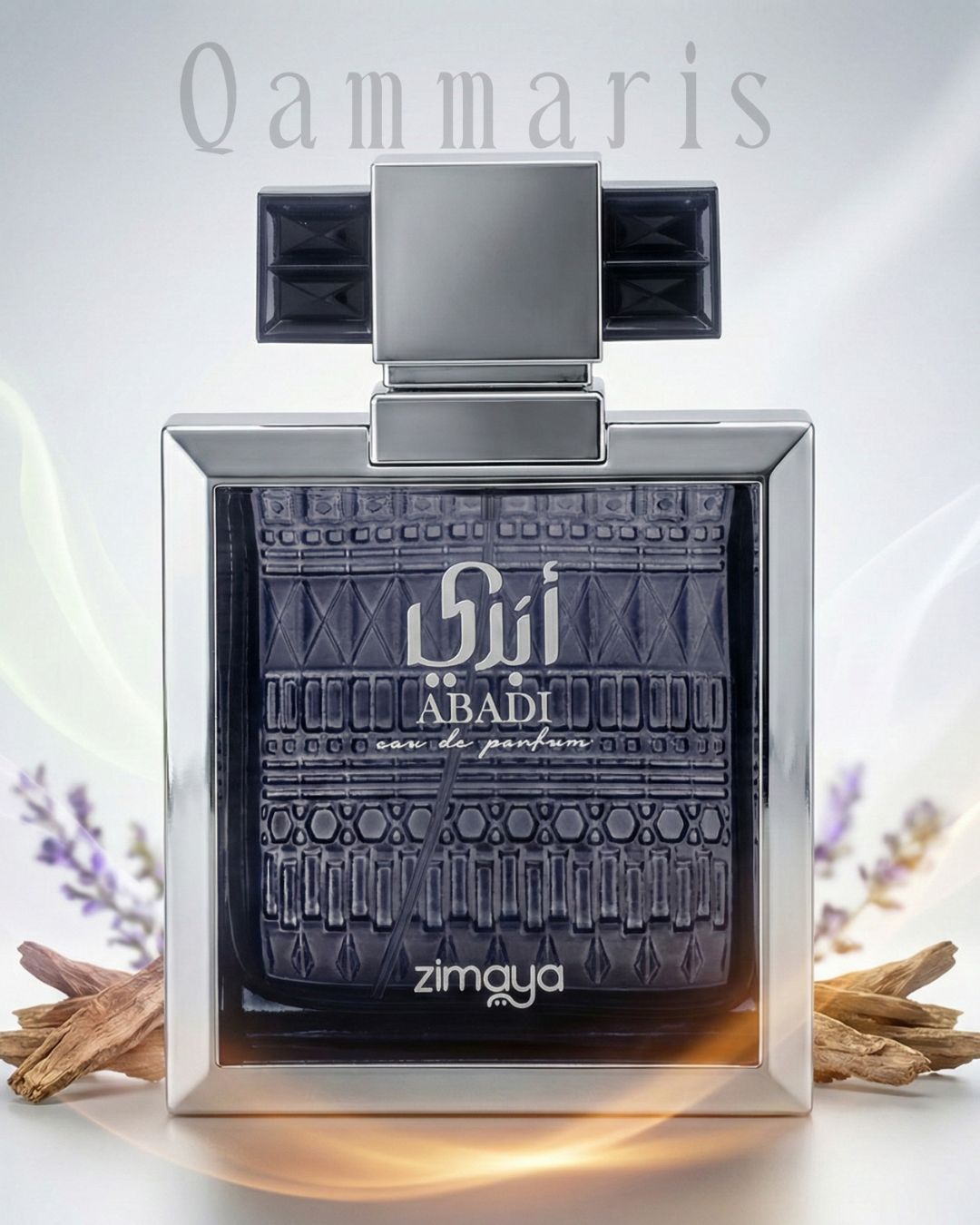 Zimaya Abadi Pour Homme