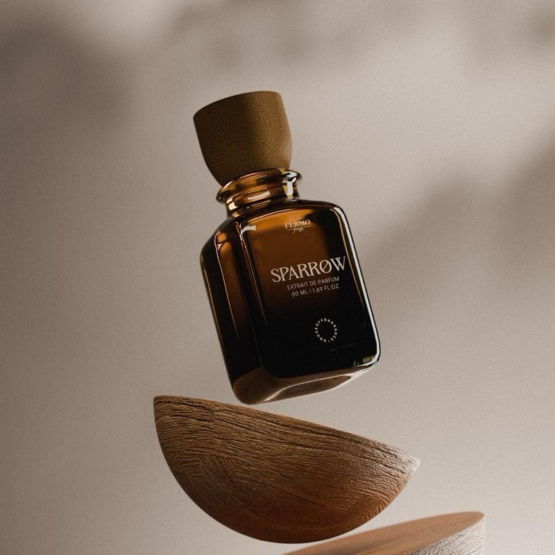 Sparrow 50ml
