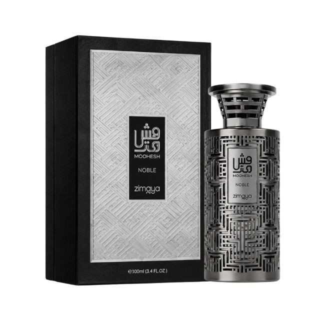 Zimaya By Afnan Modhesh Noble Edp 100 Ml