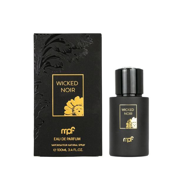 Mpf Wicked Noir Eau De Parfum