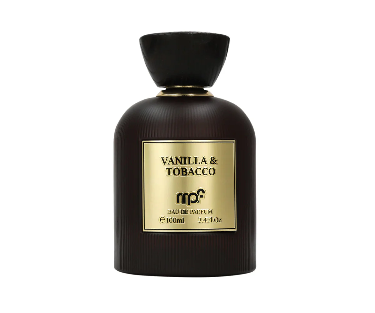 MPF VANILLA & TOBACCO EDP 100 ML