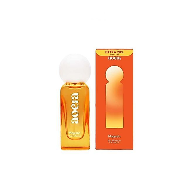 AOERA MAJESTIC 50 ML
