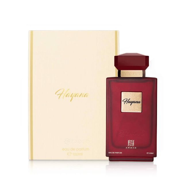 Ahmed Hayana Extrait 100ml