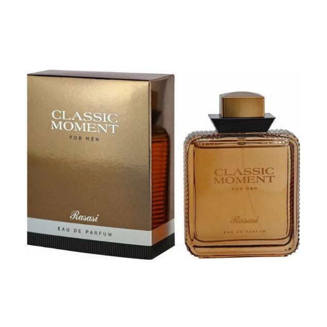 Classic Moment For Men Edp 100 Ml