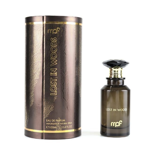 MPF LOST IN WOODS EDP 100 ML