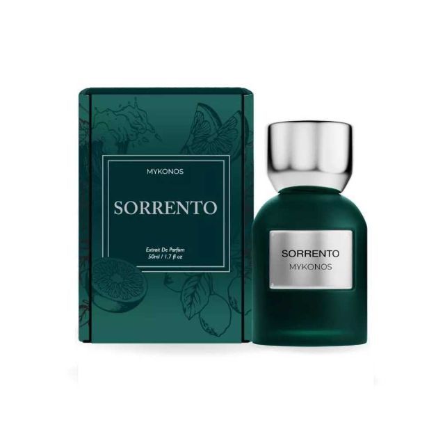 Sorrento 50 ml