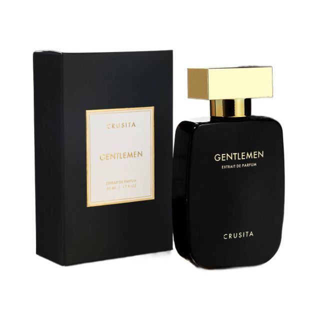 Crusita Gentlemen 50 ML