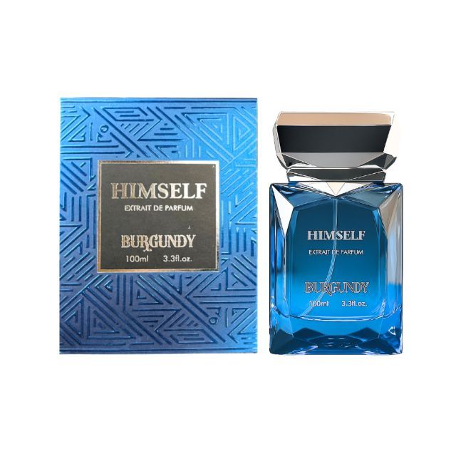 Burgundy Himself Extrait de Parfum 100 ml