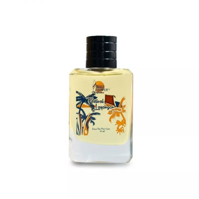 BSP Festival Layangan 37ML