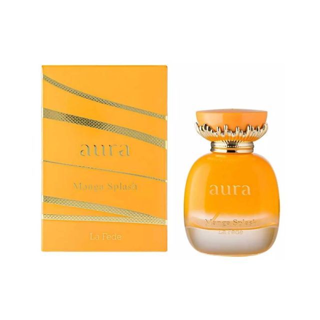 La Fede Aura Manga Splash Edp 100 Ml