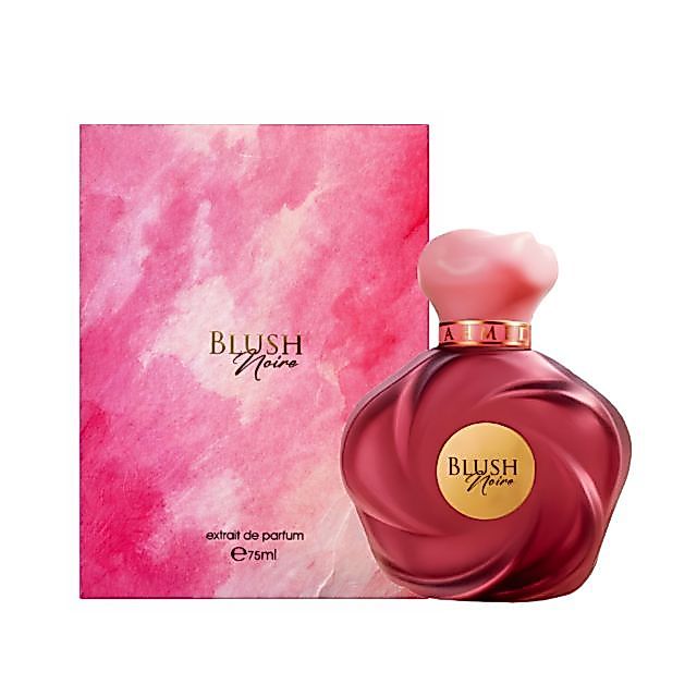 Ahmed Al Maghribi Blush Noire Extrait de Parfum