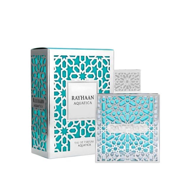 Rayhaan Aquatica Edp 100 Ml