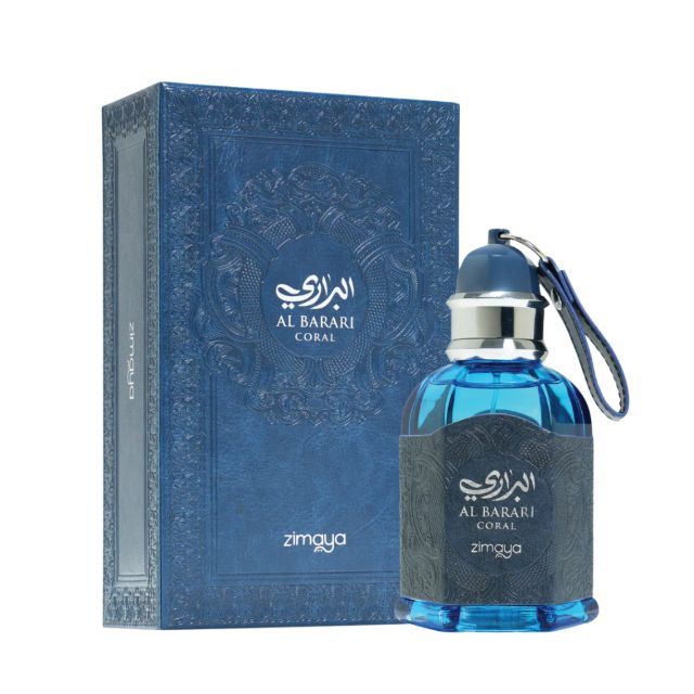 Al Barari Coral edp 100ml