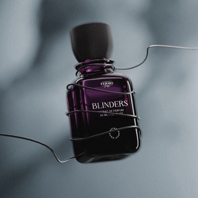 Blinders 50ml extrait