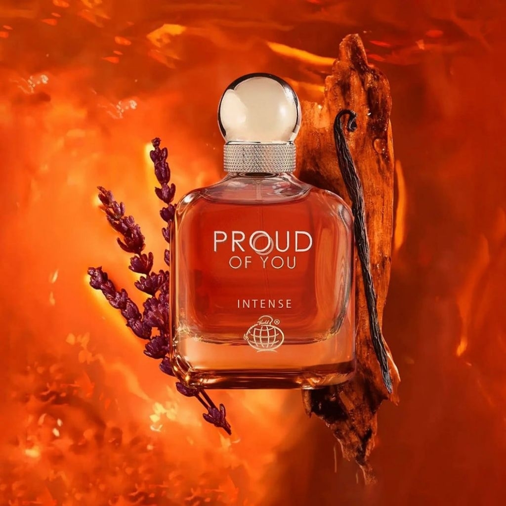 Fragrance World Proud of You Intense