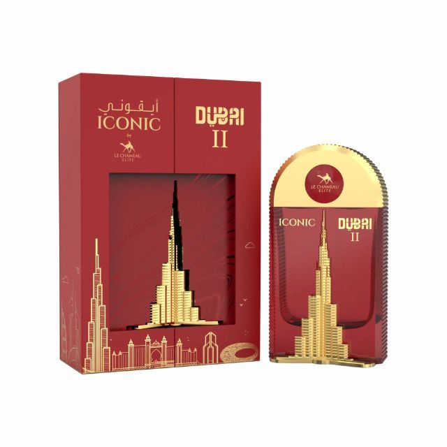 Emper Iconic Dubai II