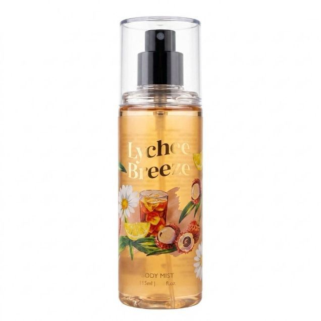 Lychee Breeze body mist 115ml
