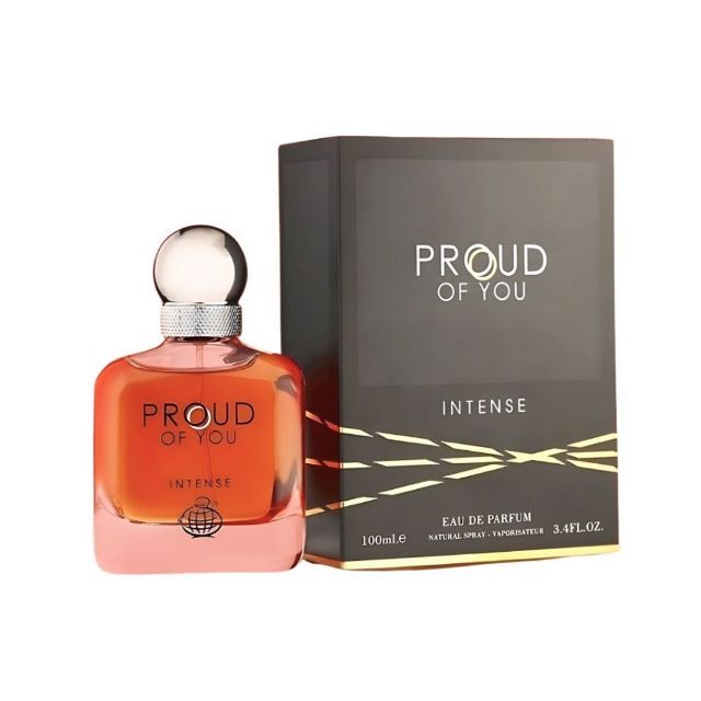 Proud of you intense Edp 100ml