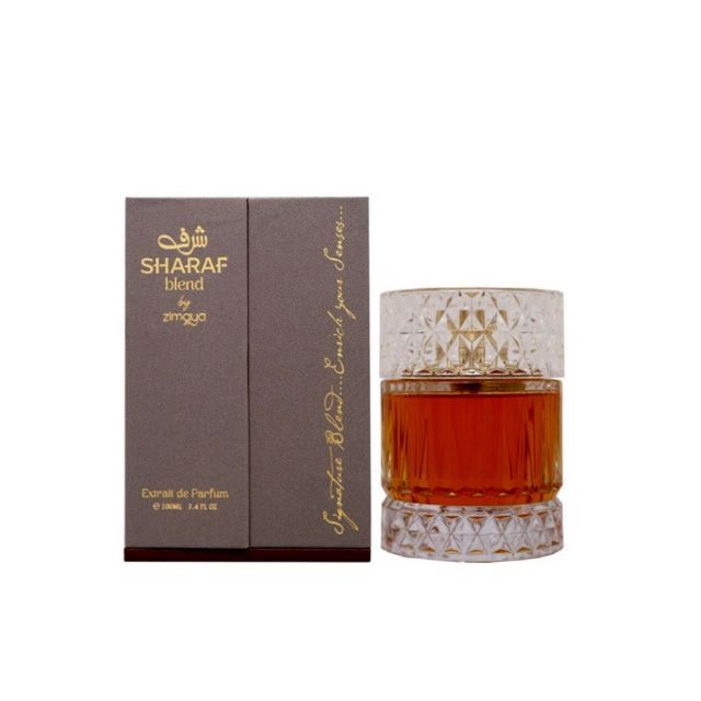 Sharaf Blend Extrait de Parfum 100 Ml