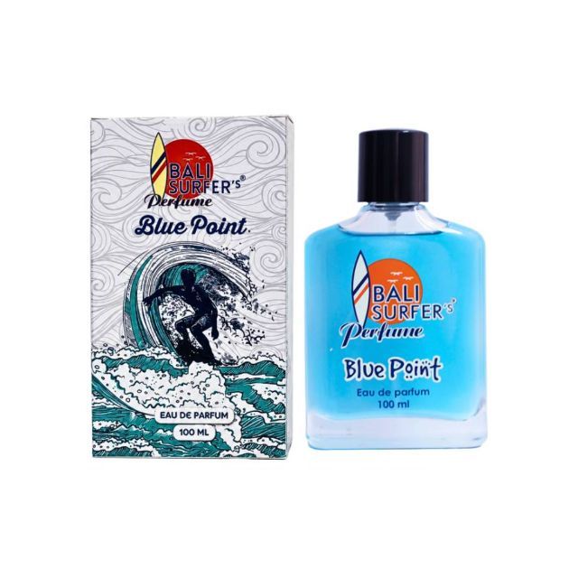 BSP Blue Point 100ML Him