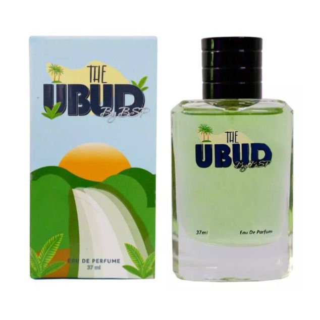 BSP The Ubud 1 37ML