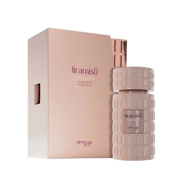 Tiramisu Caramel Edp 100 Ml