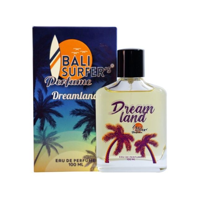 Dreamland 100ML