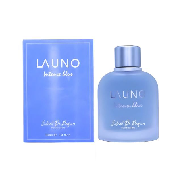 La Uno Intense Blue Extrait de Parfum 100 Ml
