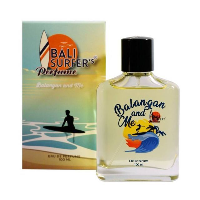 BSP Balangan and Me 100ML