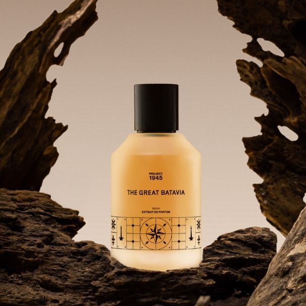 Project 1945 The Great Batavia Perfume