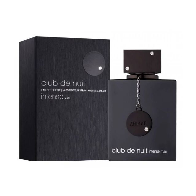 Armaf Club De Nuit Intense Man 105ML