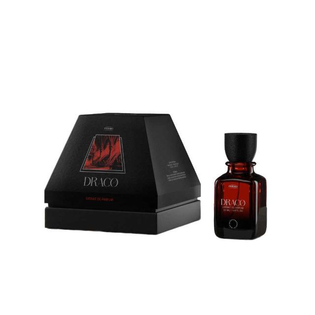 Draco 50ml extrait