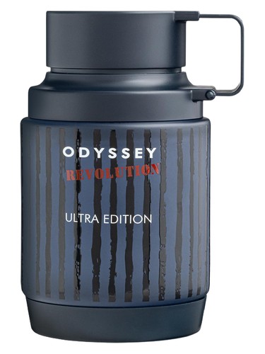 Armaf Odyssey Revolution Ultra Edition
